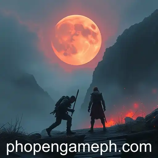 Exploring the Thrilling World of Action Games: A Spotlight on 'Phopen Game'