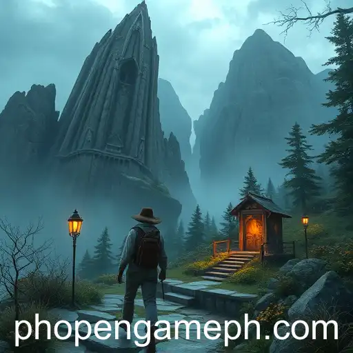 Exploring the World of Adventure Games and the Rise of 'Phopen Game'