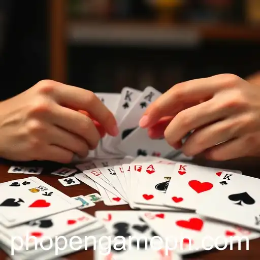 Phopen Game: The Rise of an English Gaming Hub