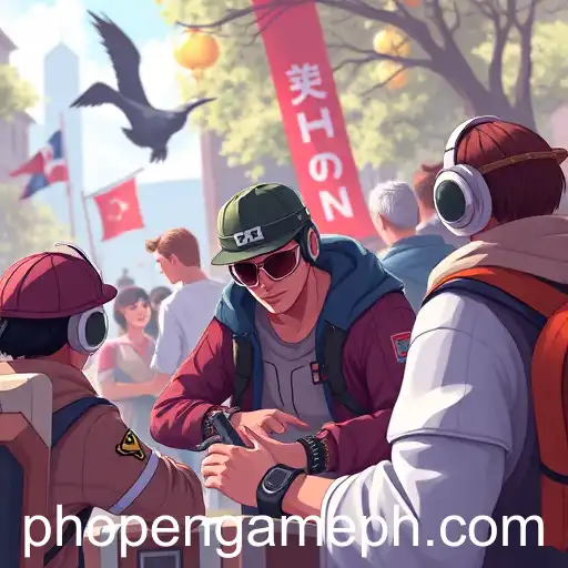 The Evolution of Online Gaming in 2025