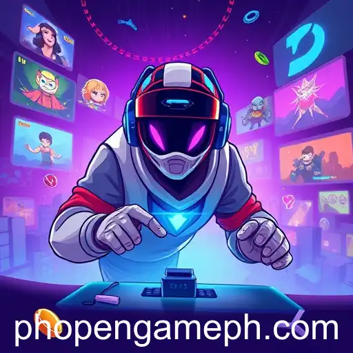 Exploring the Rise of Online Gaming with Phopen