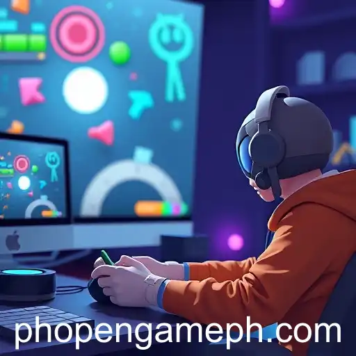 The Rise of Interactive Digital Playgrounds