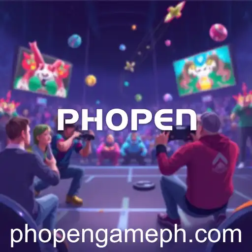 The Rise of Online Game Platforms