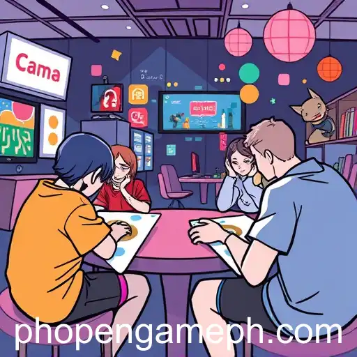 Phopen Game's Impact on Digital Play