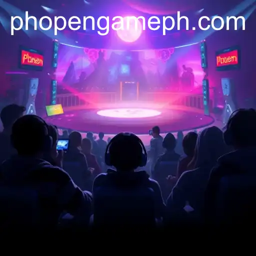 Phopen Game: A New Era in Online Gaming