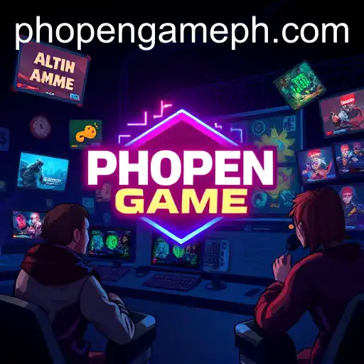 Phopen Game: The Future of English Gaming