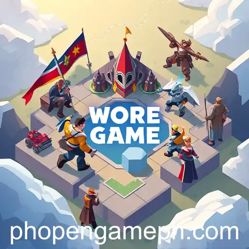 The Rise of Online Strategy: Phopen Game's Impact