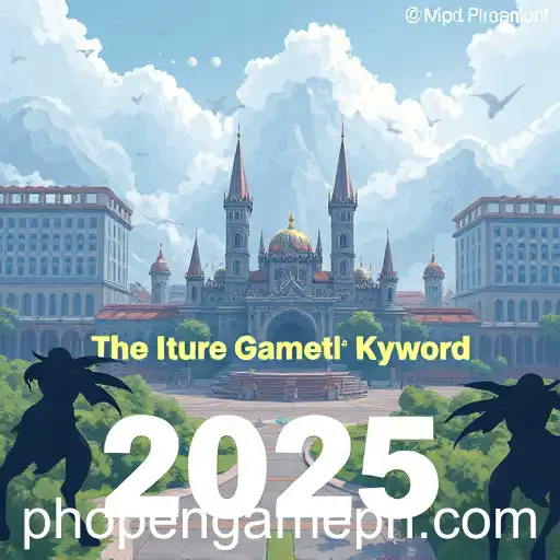 Phopen Game Revolutionizes Online Gaming Experience
