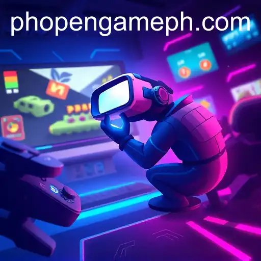 Phopen Game: Revolutionizing Online Gaming in 2025