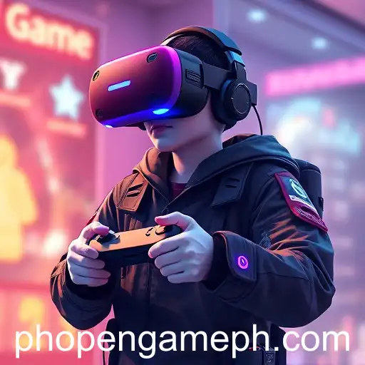 Phopen Game Revolutionizes Online Gaming Experience
