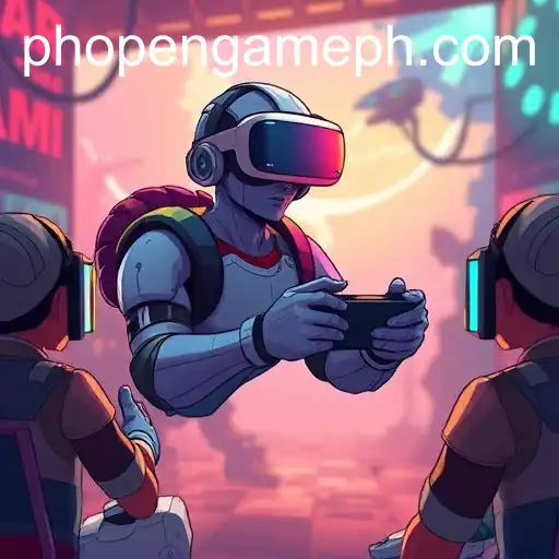 The Rise of 'Phopen Game': A Digital Revolution