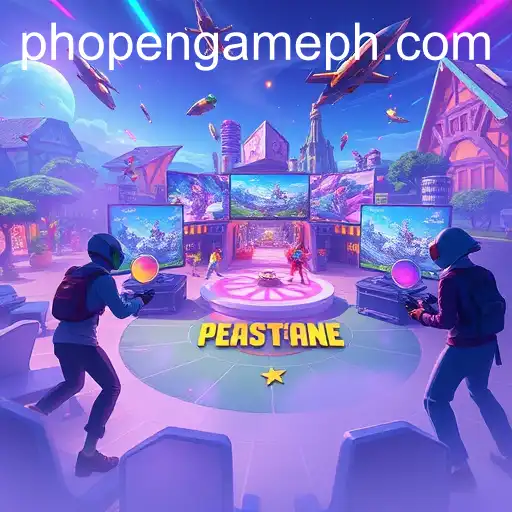 Phopen Game Revolutionizes Online Gaming