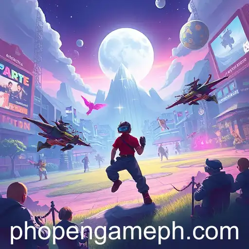 phopen game