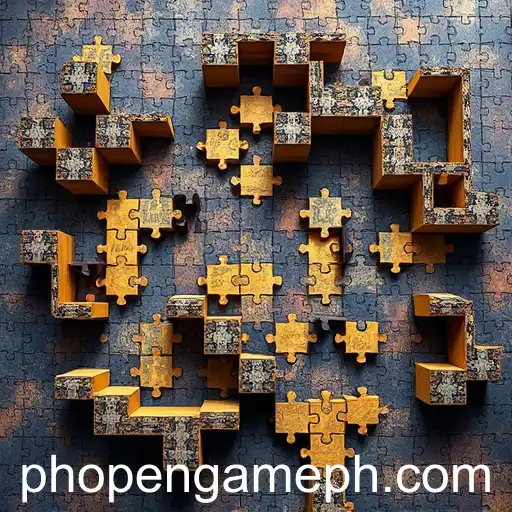 The Evolution and Allure of Puzzle Games
