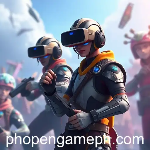 phopen game