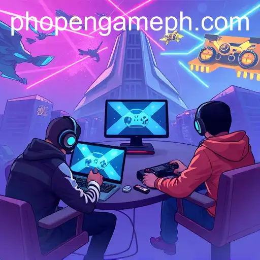 The Rise of English Web Games in 2025