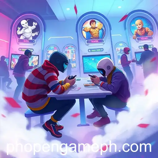 The Rise of Online Gaming Platforms