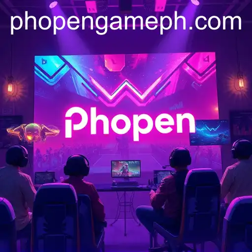 The Rise of Phopen: A New Era in Online Gaming