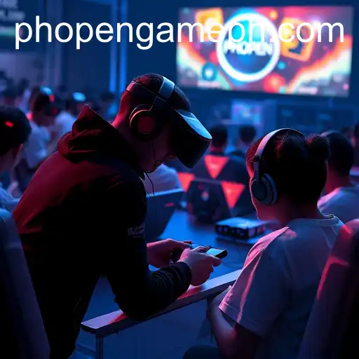 The Rise of Phopen Game in 2026