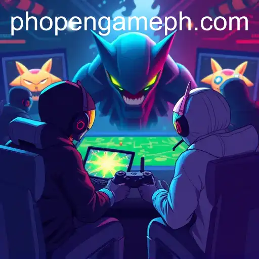 The Rise of Phopen: Redefining Online Gaming