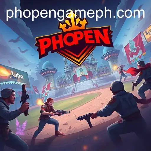 The Rise of Phopen Game in Online Gaming Culture
