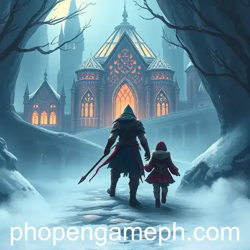 Exploring the Allure of RPG Games with the Keyword 'Phopen Game'