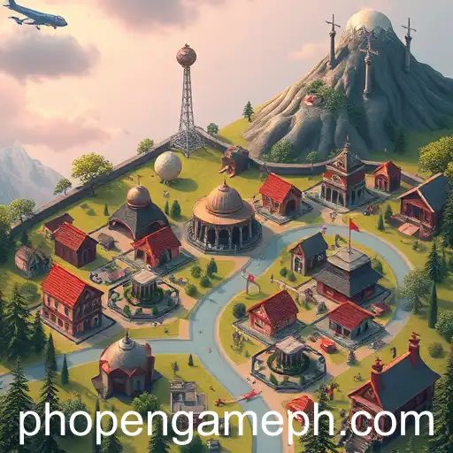 Exploring the World of Simulation Games: A Deep Dive into 'Phopen Game' Experiences