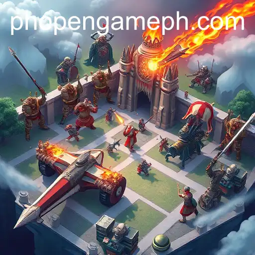 The Rise of Strategy Games: A Tactical Evolution